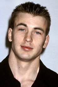 Chris Evans