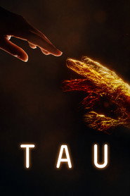Тау постер
