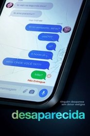 Pôster de Desaparecida