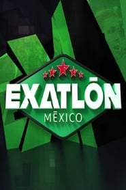 Exatlón México poster