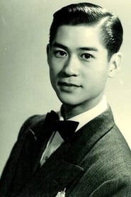 Lam Ka-Sing is Seung Gun-Ling