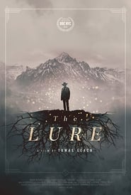 The Lure постер