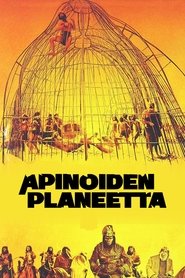 Apinoiden planeetta (1968)