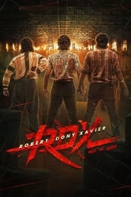 RDX: Robert Dony Xavier (2023) Hindi Dubbed watch
