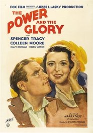 The Power and the Glory 1933