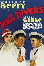 Hell Divers постер