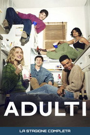 Locandina di Adulti Stagione 1
