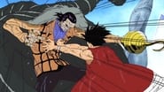 Sand Croc and Water Luffy! The Second Round of the Duel