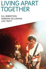 Poster Living Apart Together 1982