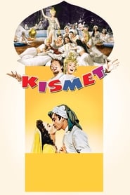 Kismet (1955) online ελληνικοί υπότιτλοι