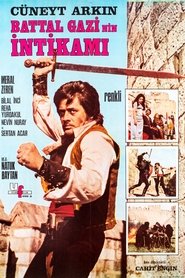 Battal Gazi'nin İntikamı premier full movie streaming online 4k 1973