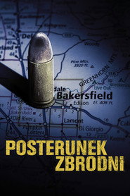 Plakat — Posterunek zbrodni