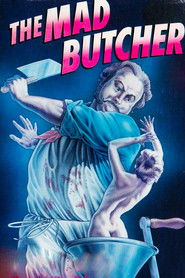The Mad Butcher