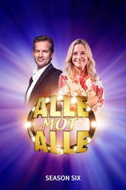 Alle mot alle — Temporada 6