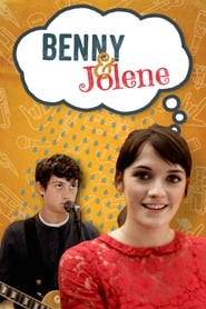 Poster Benny & Jolene 2014