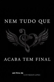 Not Everything That Ends Has a Final End