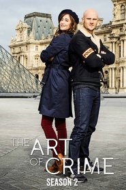 Art of Crime: Season 2