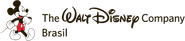 Logo for The Walt Disney Company