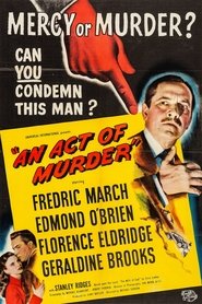 An Act of Murder (1948)