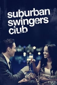 Suburban Swingers Club постер
