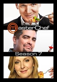 MasterChef Season 7 Episode 17