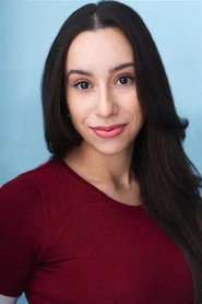 Jessica Pastor