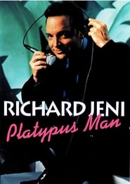 Poster Richard Jeni: Platypus Man 1993