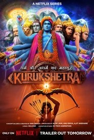 Kurukshetra (2025) S01 WEB-DL 1080p H.265 DDP5.1 MULTi