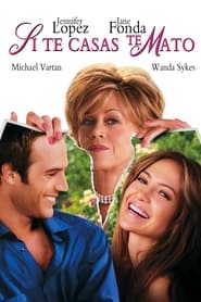 La madre del novio (2005) Cliver HD - Legal - ver Online & Descargar