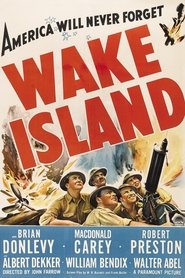 Wake Island ネタバレ