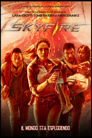 watch Skyfire now