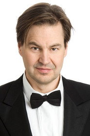Peter Mattei