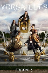 Locandina di Versailles Stagione 3