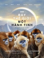 Bảy Thế Giới, Một Hành Tinh (2019) Bảy Thế Giới, Một Hành Tinh (2019)
