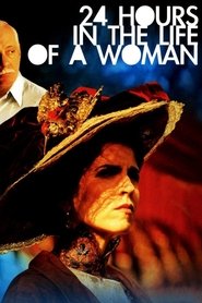Poster 24 Hours in the Life of a Woman 2002
