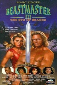 Beastmaster III: The Eye of Braxus постер