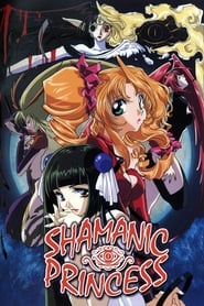 مسلسل Shamanic Princess مترجم اونلاين