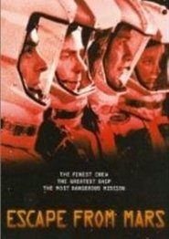 Escape from Mars