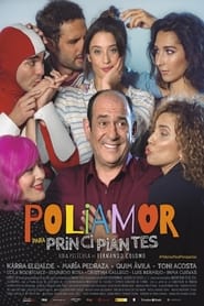 Poliamor para principiantes poster