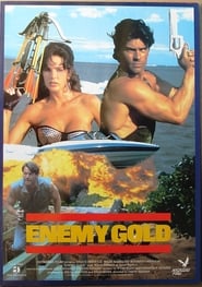 Enemy Gold постер