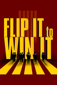 Flip It to Win It Episode Rating Graph poster