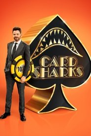 Card Sharks постер