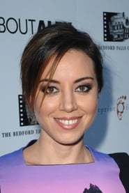 Aubrey Plaza