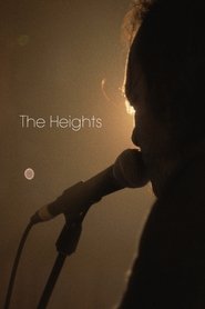Poster The Heights 2017