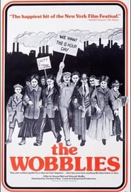 The Wobblies постер