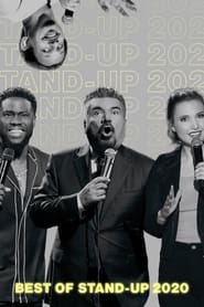 Poster for Best of Stand-up 2020