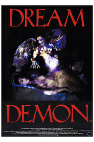 Dream Demon постер