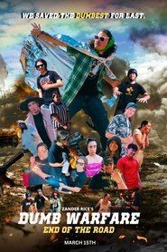 Dumb Warfare: End of the Road 2024 Бесплатан неограничен приступ