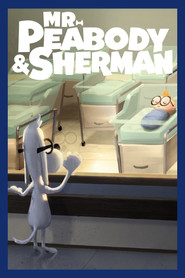 Mr. Peabody & Sherman