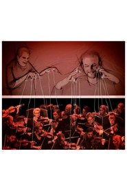 Poster Mats/Morgan Live with Norrlandsoperan Symphony Orchestra 2018